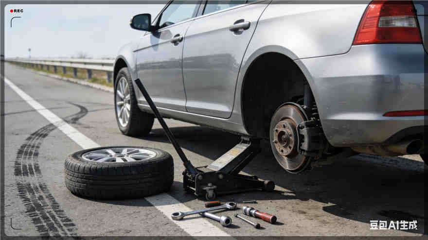 天祝流动补胎电话【案例】