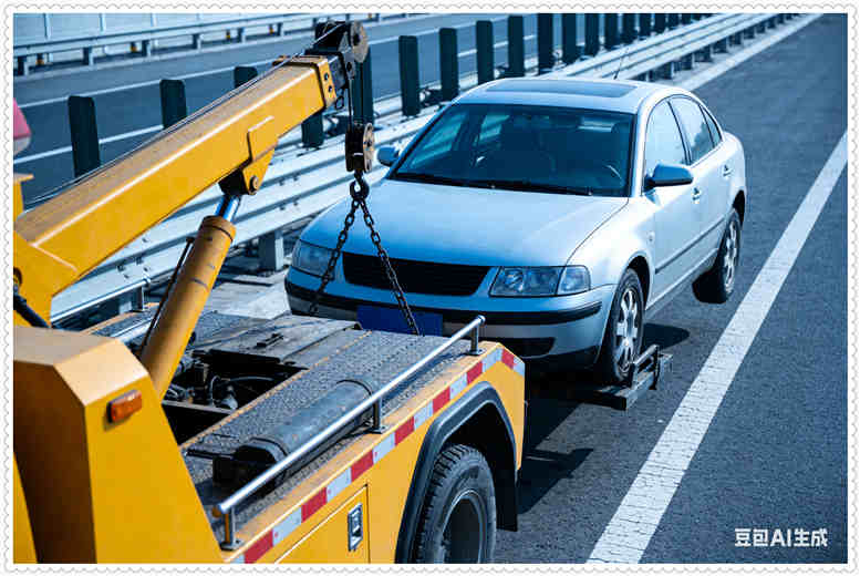 天祝道路救援2026年发展趋势：AI赋能下的天祝道路救援