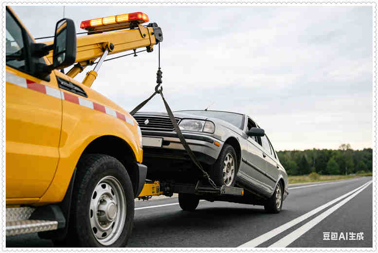 天祝拖车技能培训