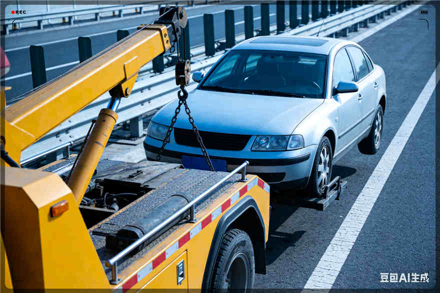 天祝汽车救援怎么收费