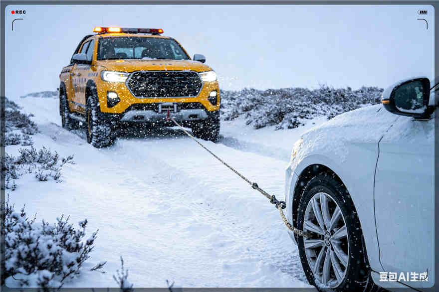 天祝道路救援收费标准