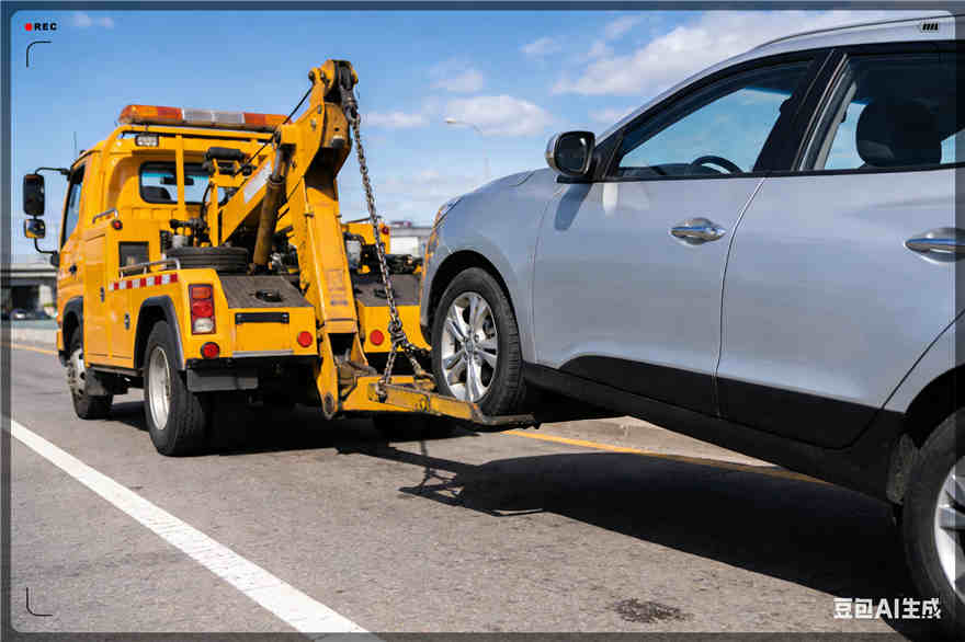 天祝汽车救援价格费用